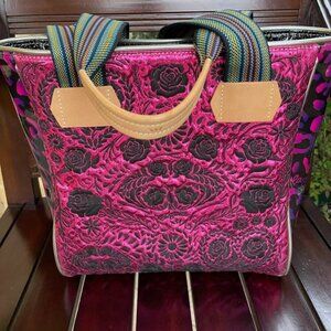 BRAND NEW CONSUELA DESEO CLASSIC TOTE